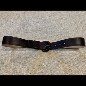 Banana Republic Accessories - Banana Republic women’s leather belt size Small Banana Republic Accessories - Banana Republic women’s leather belt size Small
